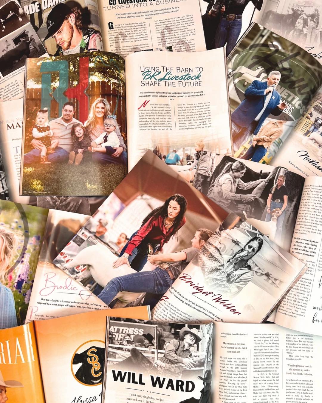 Subscription Service