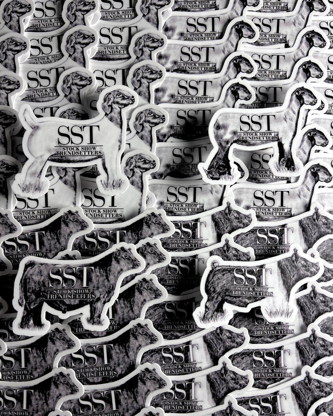 Sticker Pack