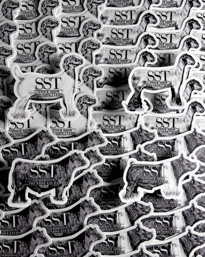 Sticker Pack