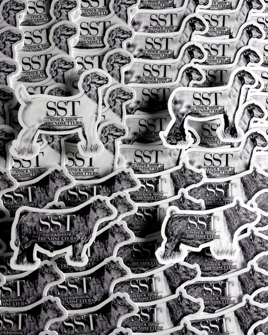 Sticker Pack