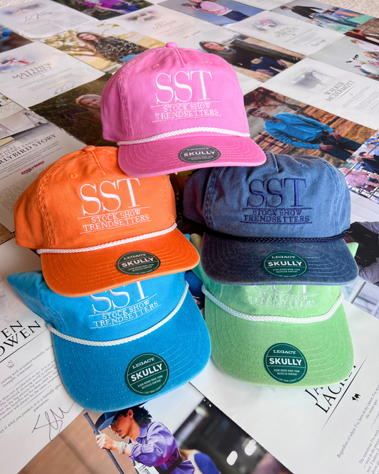 LIMITED EDITION - Legacy Skully