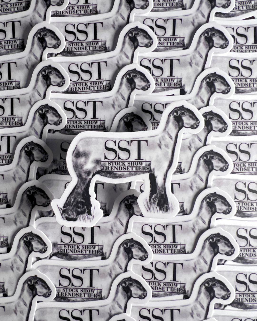Sticker Pack