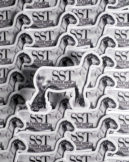 Sticker Pack