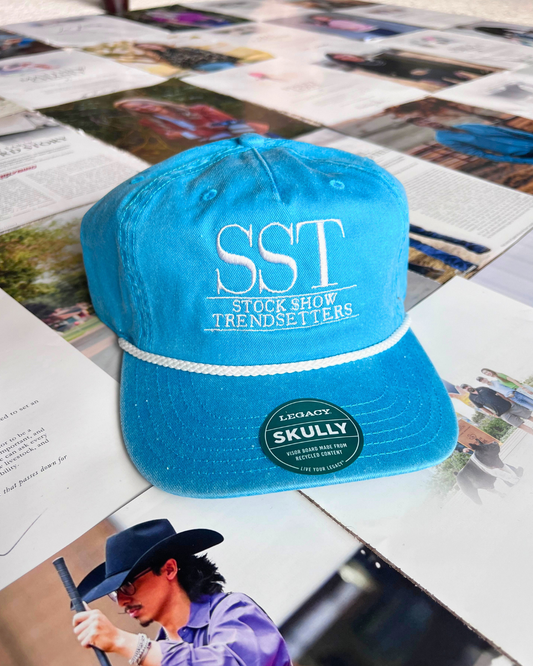 LIMITED EDITION - Legacy Skully