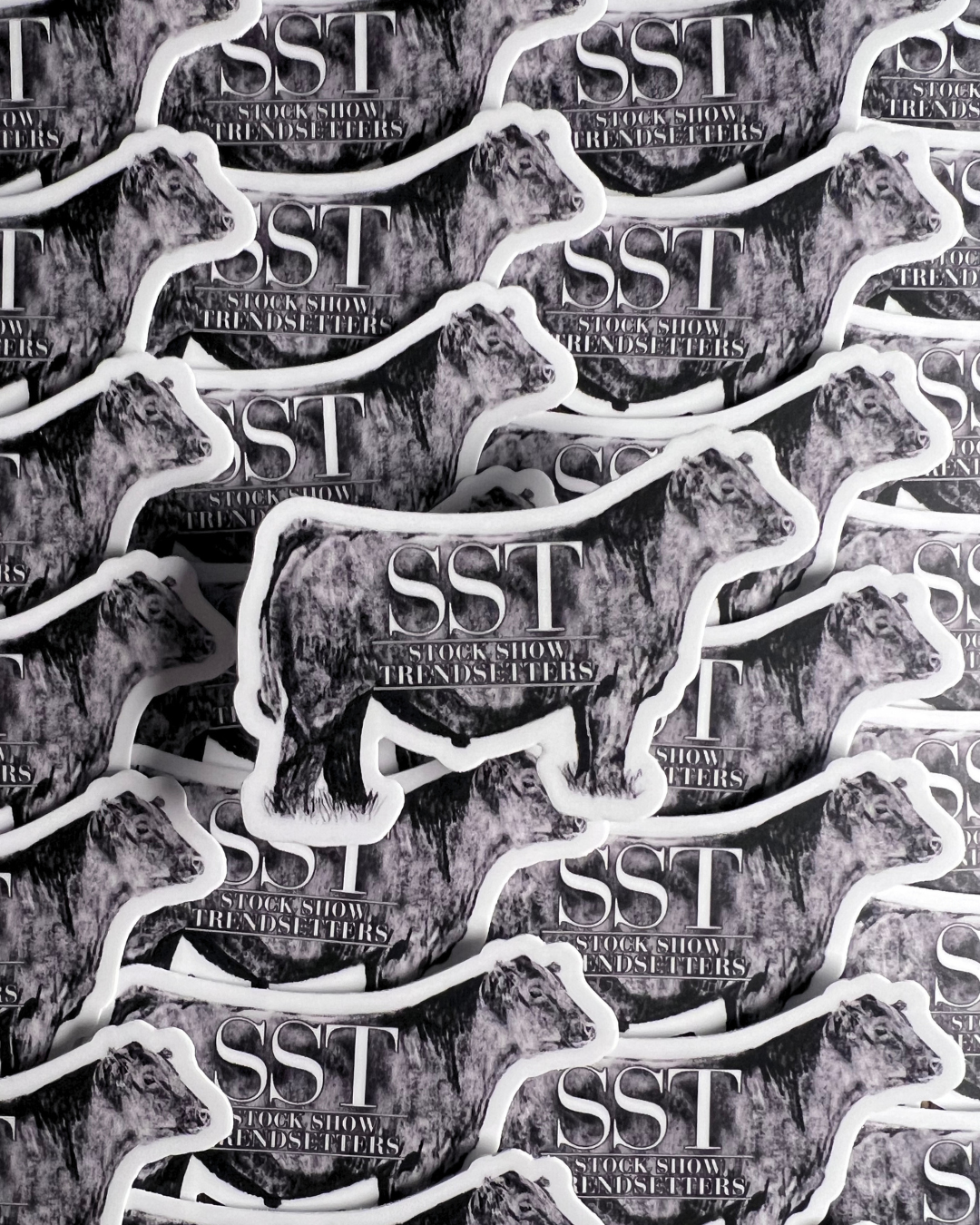 Sticker Pack