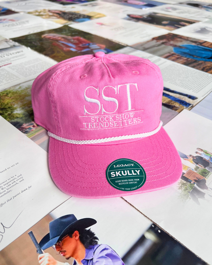 LIMITED EDITION - Legacy Skully