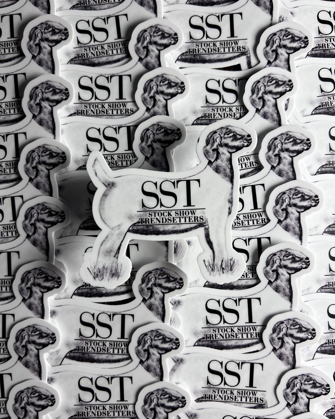 Sticker Pack