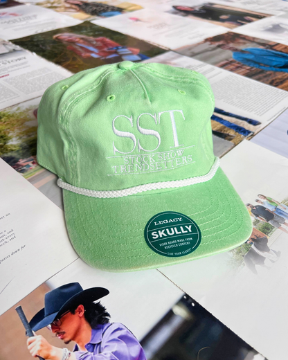 LIMITED EDITION - Legacy Skully
