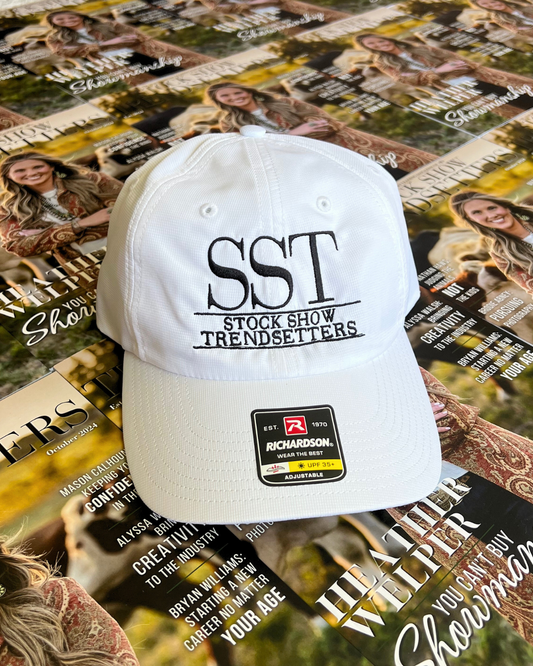 SST Brand Hat